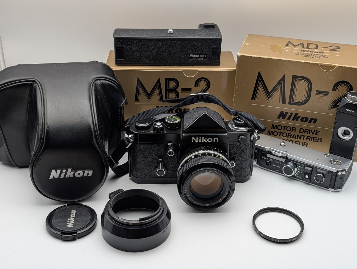 2026年最新】Yahoo!オークション -nikon f2の中古品・新品・未使用品一覧