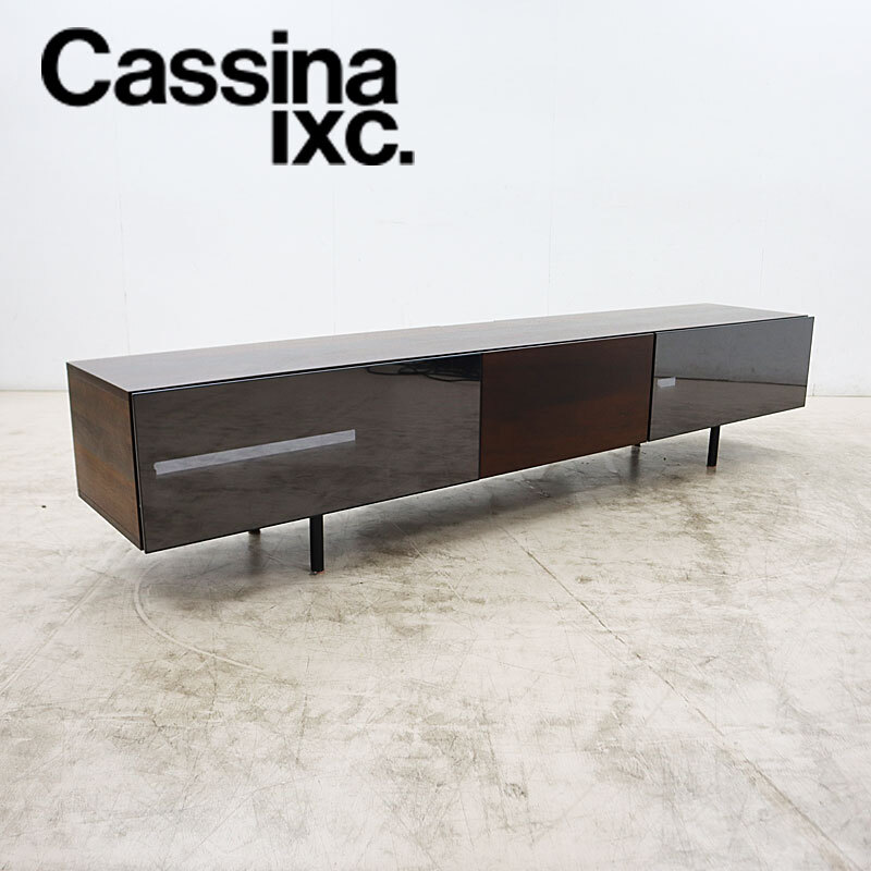 2026年最新】Yahoo!オークション -tvボード カッシーナの中古品・新品