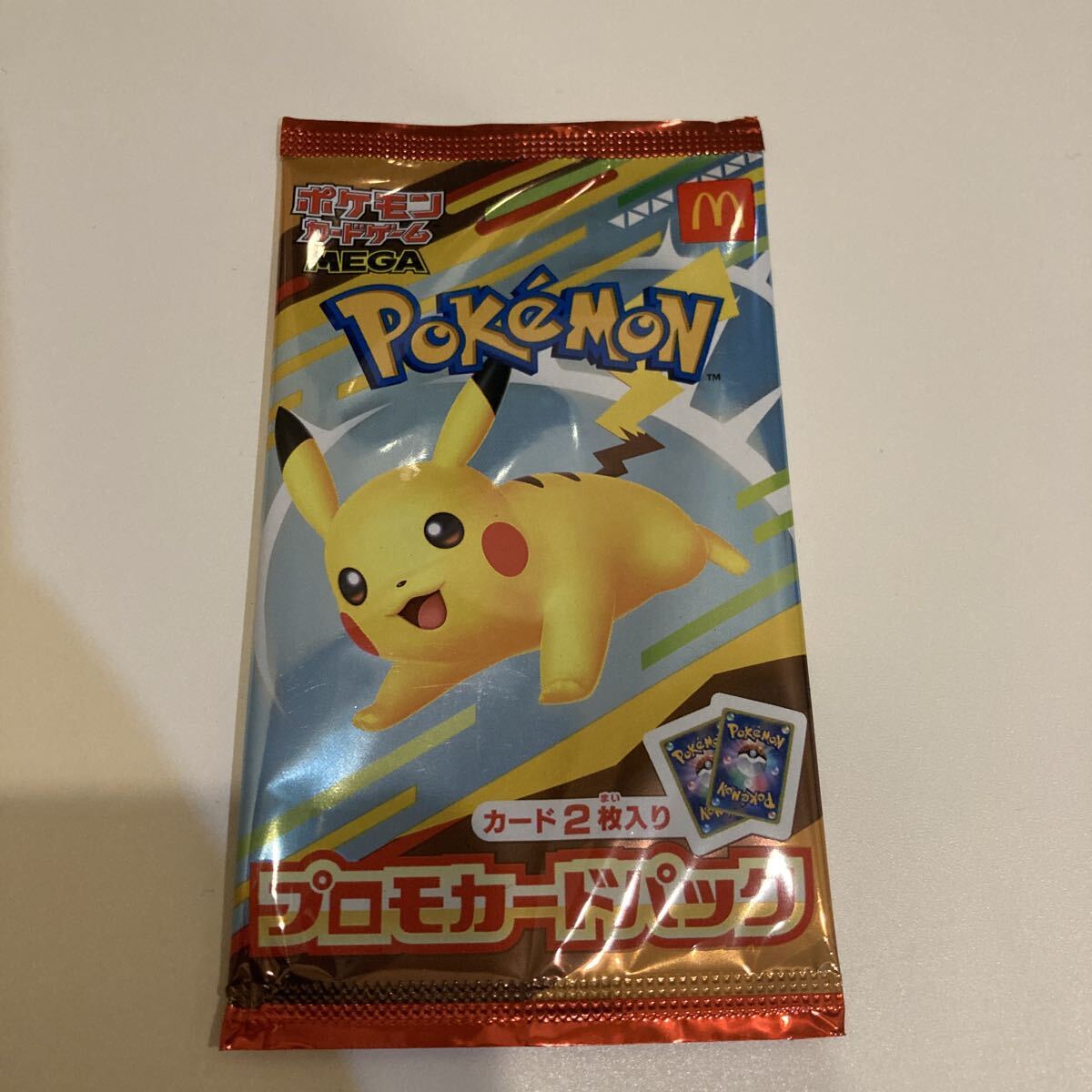 2026年最新】Yahoo!オークション -ポケモンカード プロモ 未開封の中古