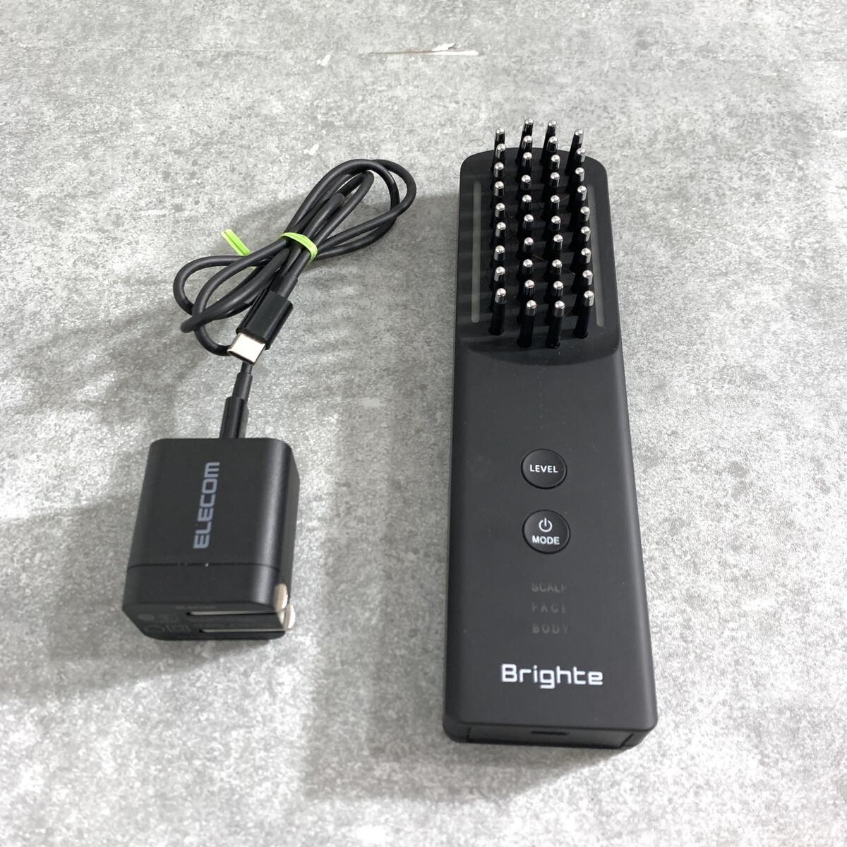 2026年最新】Yahoo!オークション -エレキブラシの中古品・新品・未使用