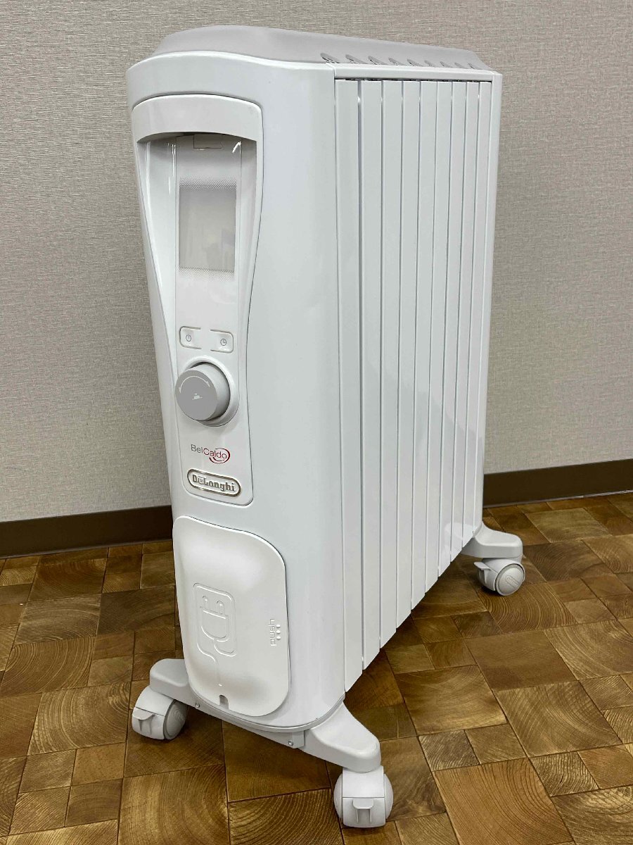 2026年最新】Yahoo!オークション -デロンギ オイルヒーター 中古の中古