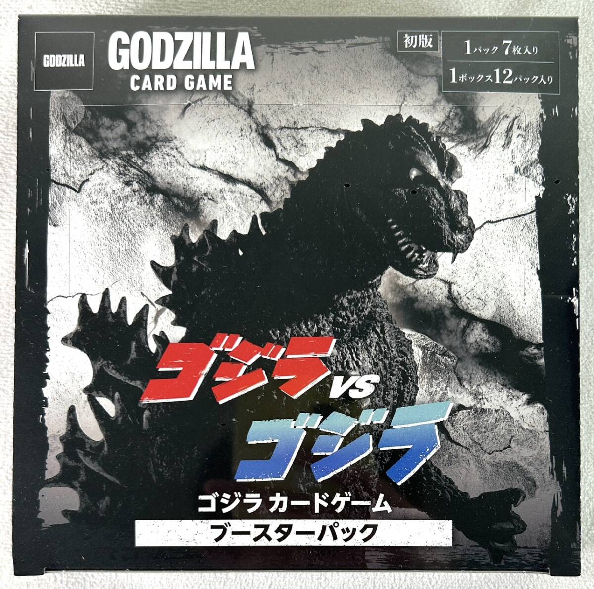 2026年最新】Yahoo!オークション -ゴジラ カードの中古品・新品・未