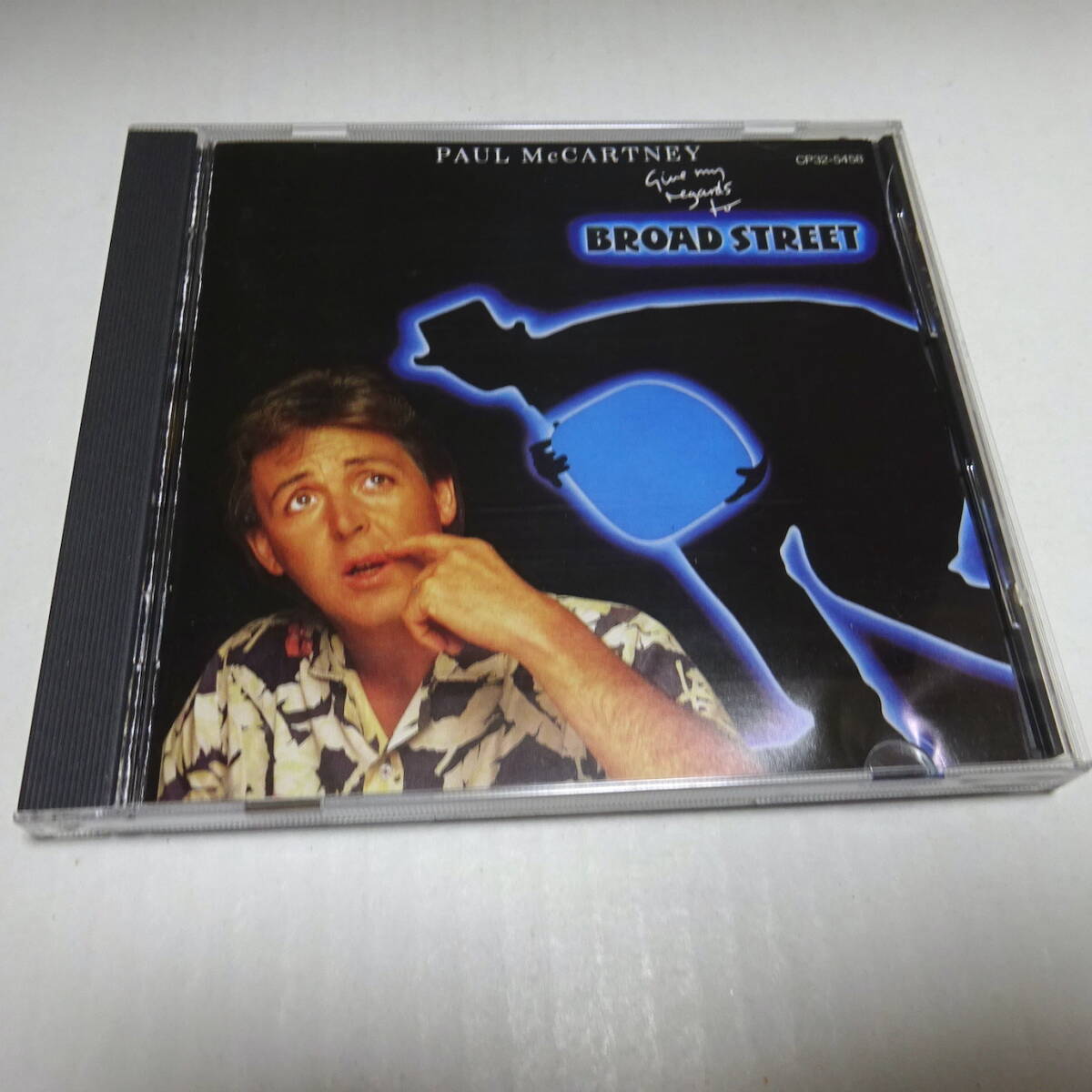 2026年最新】Yahoo!オークション -ポールマッカートニー ブロード