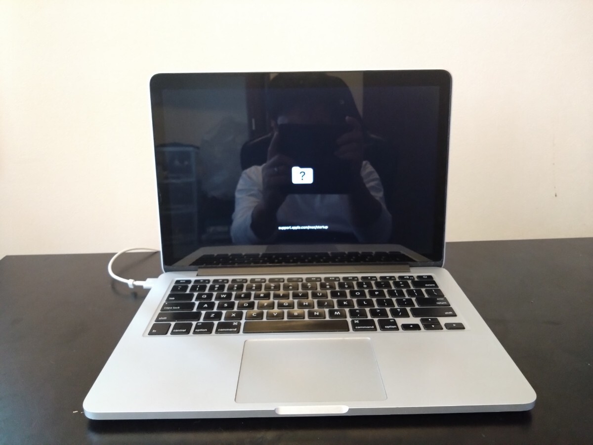 2026年最新】Yahoo!オークション -macbookpro ジャンクの中古品・新品