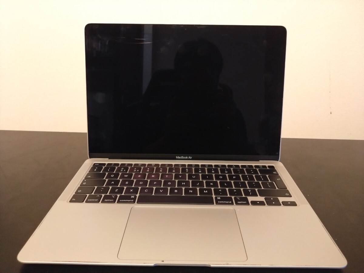 2026年最新】Yahoo!オークション -macbook air ジャンクの中古品・新品