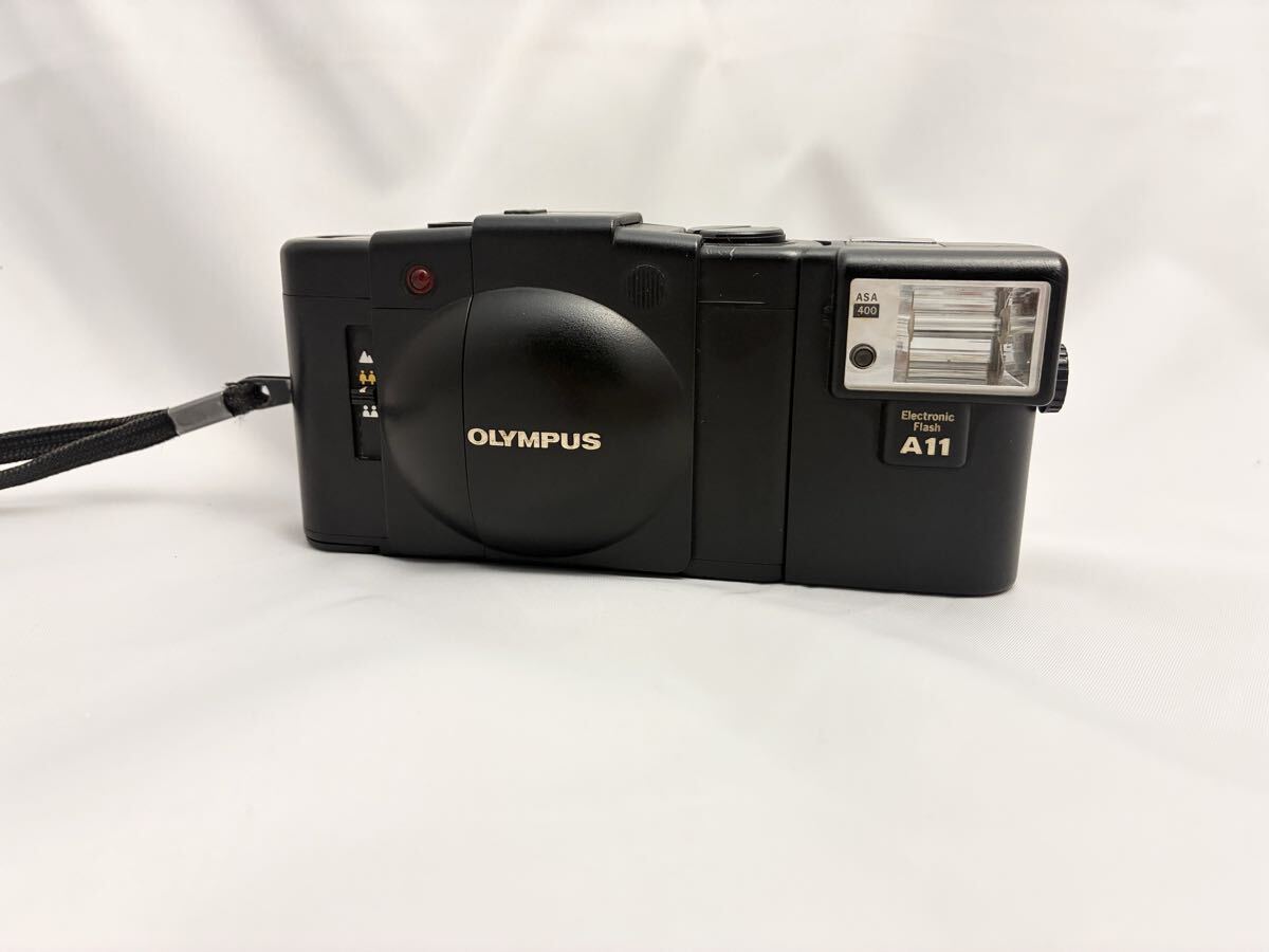 2026年最新】Yahoo!オークション -olympus xa2の中古品・新品・未使用