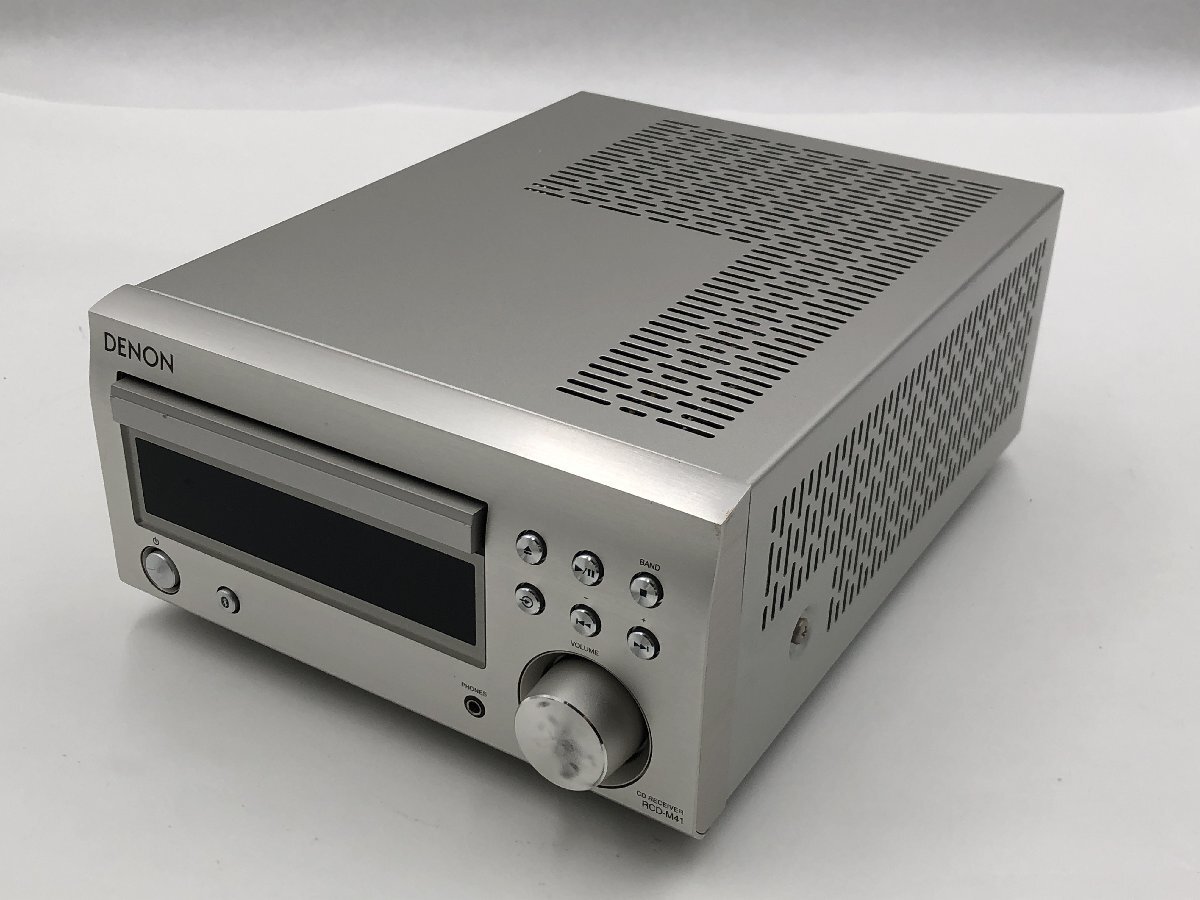 2026年最新】Yahoo!オークション -denon cdレシーバーの中古品・新品