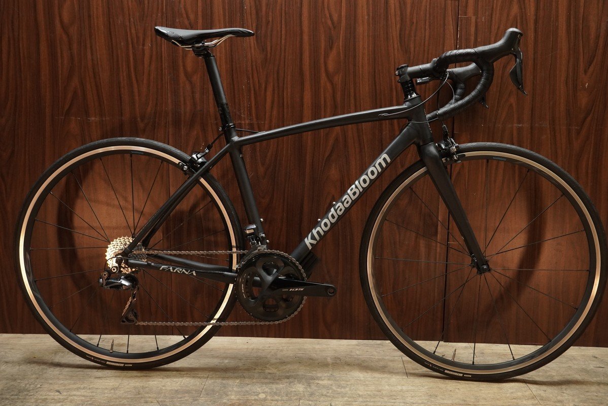 2026年最新】Yahoo!オークション - 520mm～(ロードバイク 車体)の中古