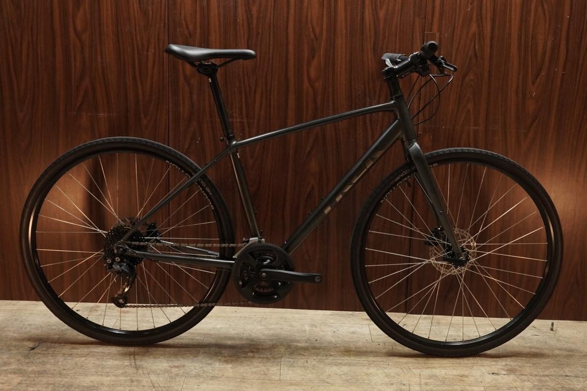 2026年最新】Yahoo!オークション -trek fxの中古品・新品・未使用品一覧