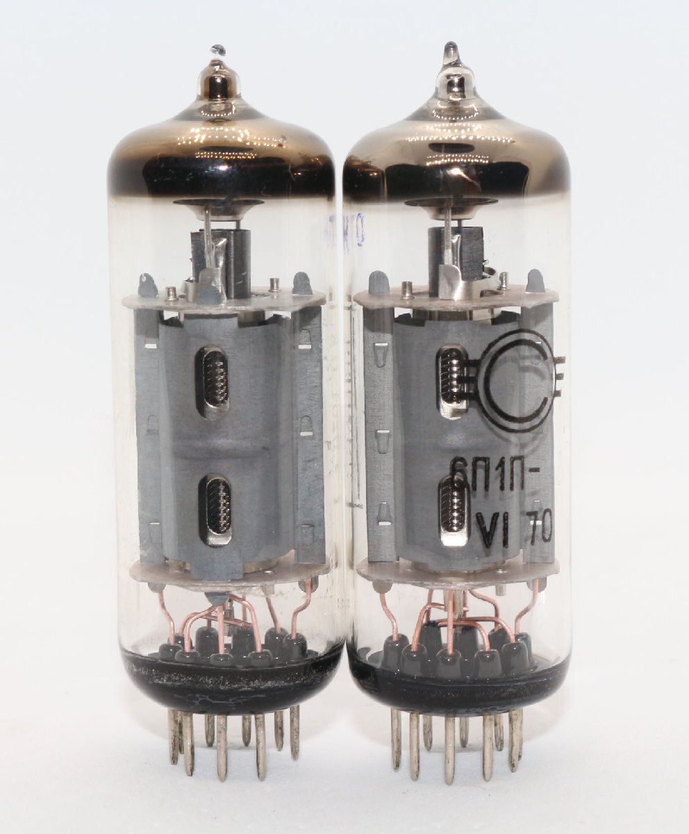 2026年最新】Yahoo!オークション -(ソ連 ソビエト ロシア)(真空管)の