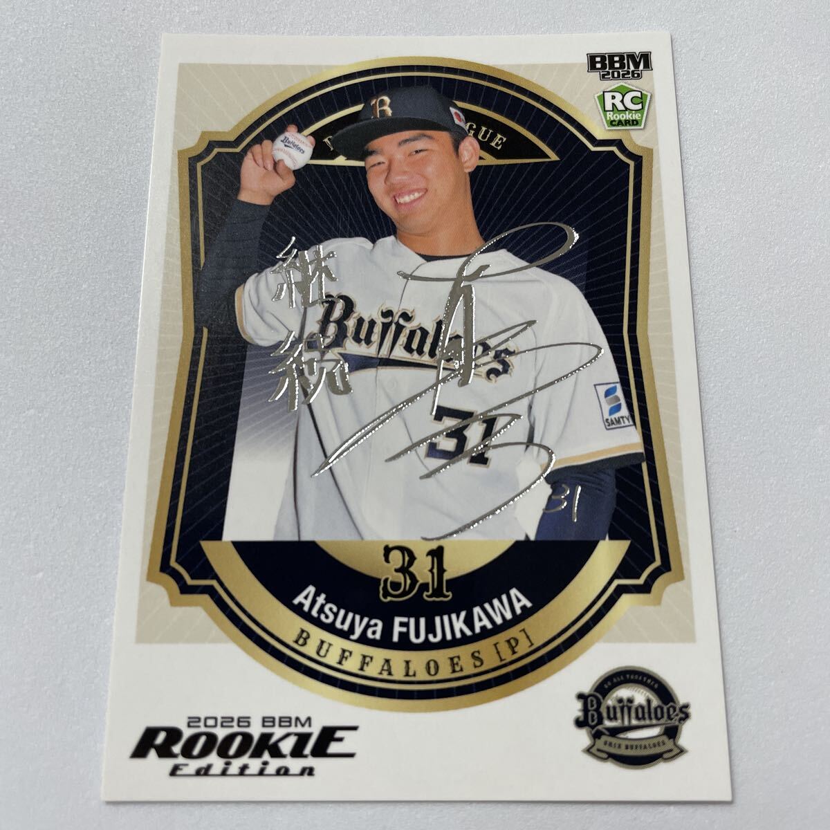 Yahoo!オークション - 「(オリックス」の落札相場・落札価格