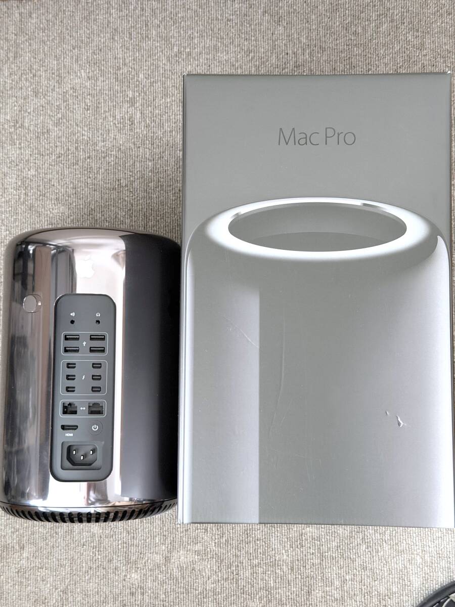 2026年最新】Yahoo!オークション -mac pro late 2013の中古品・新品