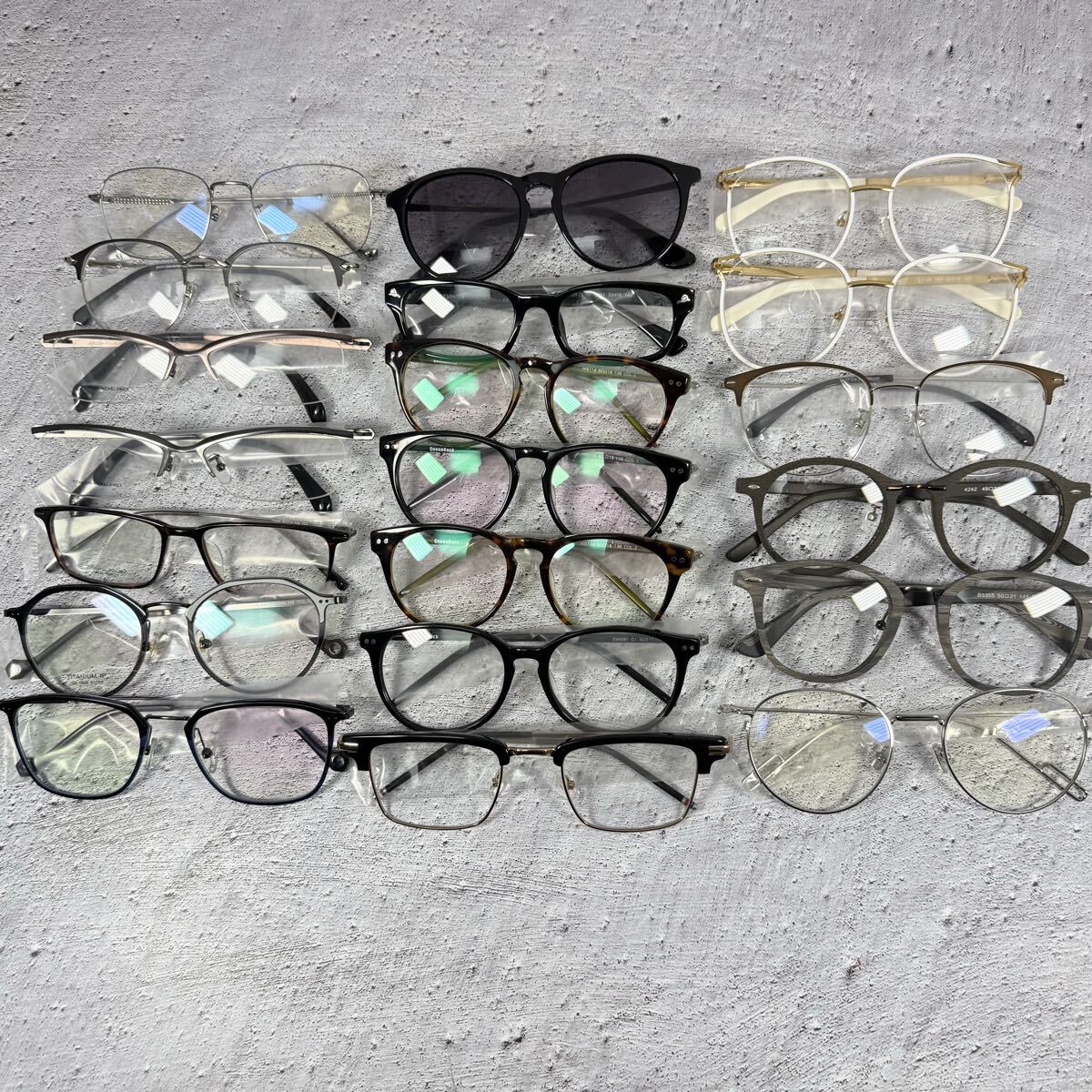 2026年最新】Yahoo!オークション -めがね まとめの中古品・新品・未