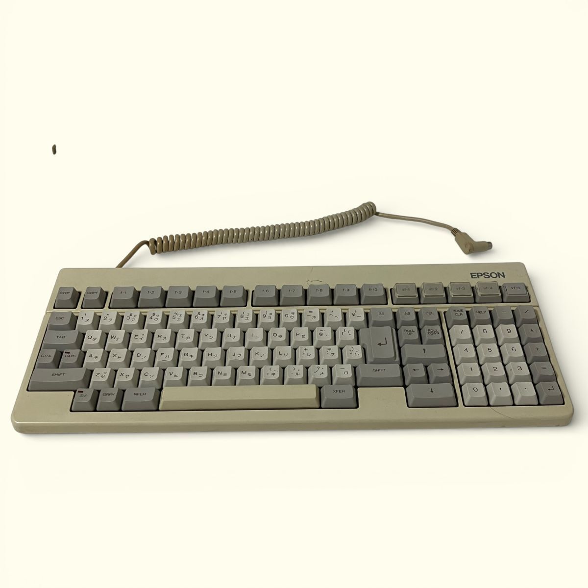 2026年最新】PC-98用キーボードの最新商品一覧 - Yahoo!オークション