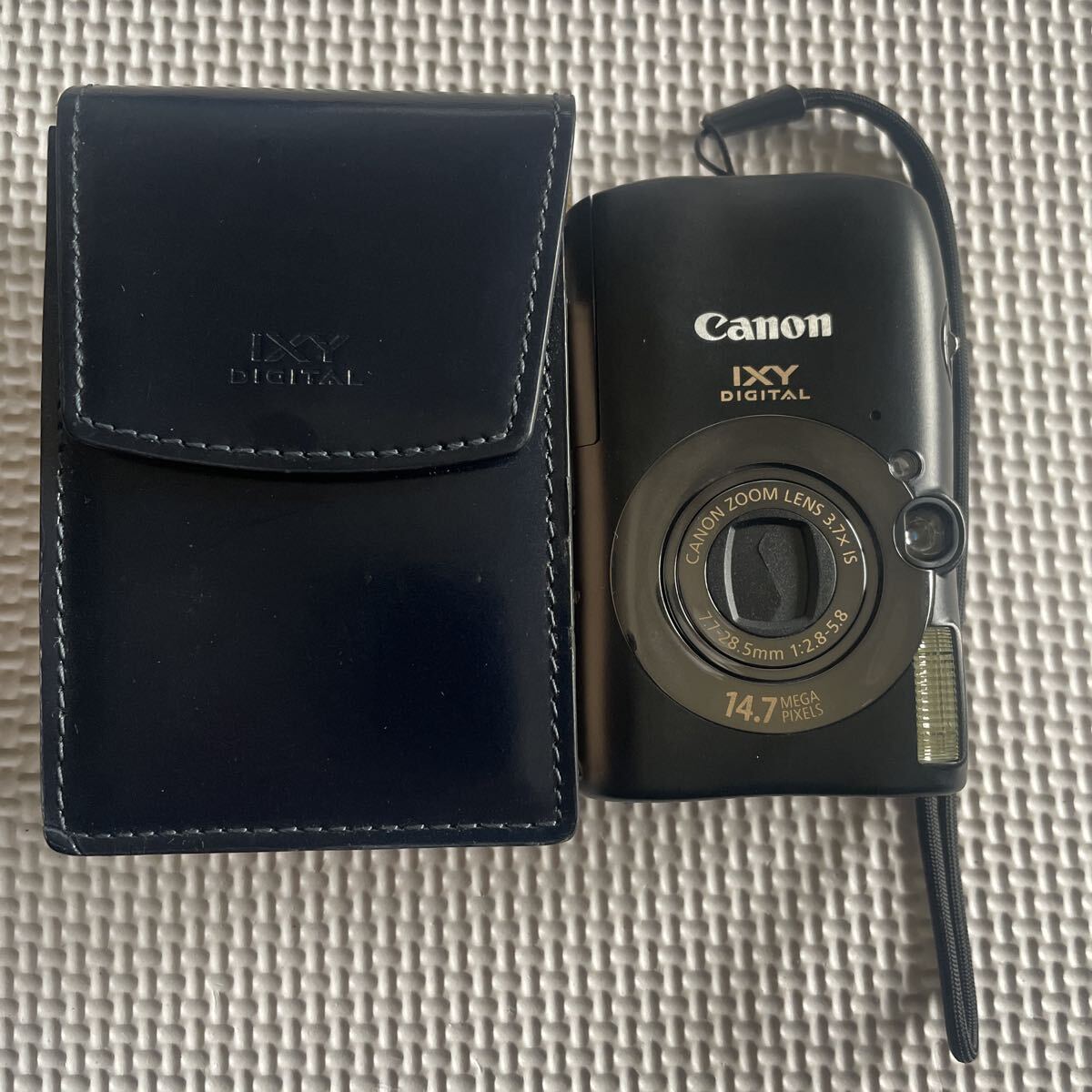 CANON IXY DIGITAL 3000 IS オークション比較 - 価格.com