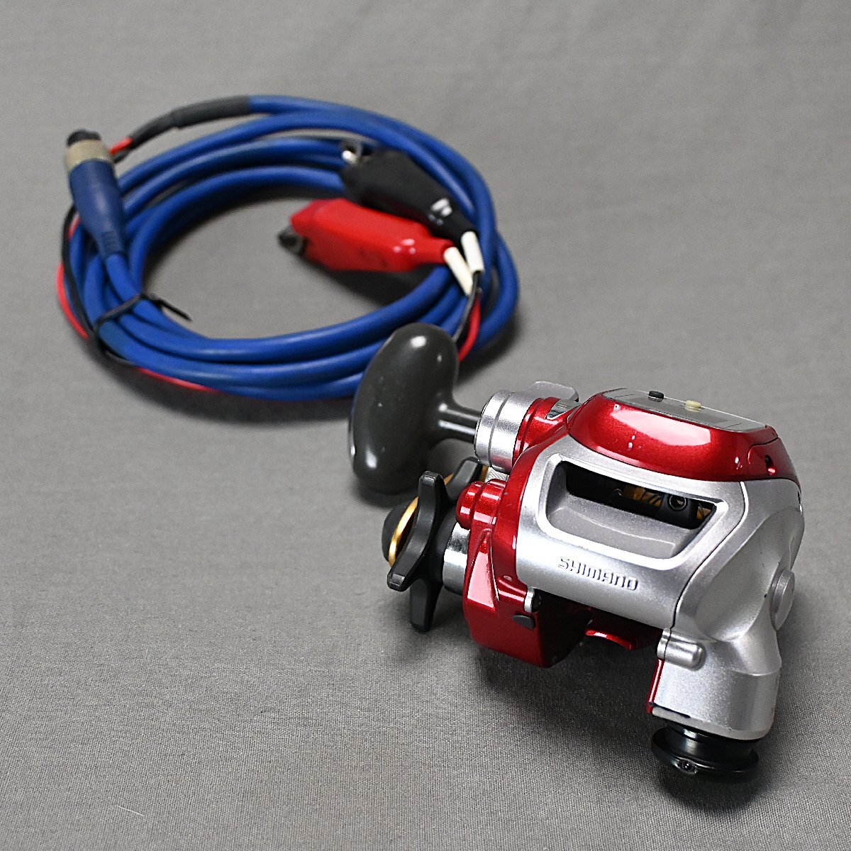 Yahoo!オークション - 「シマノ プレイズ 400」の落札相場・落札価格