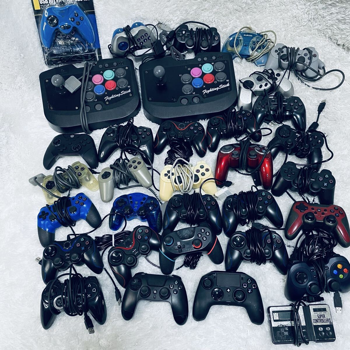 2026年最新】Yahoo!オークション -ゲームコントローラーの中古品・新品