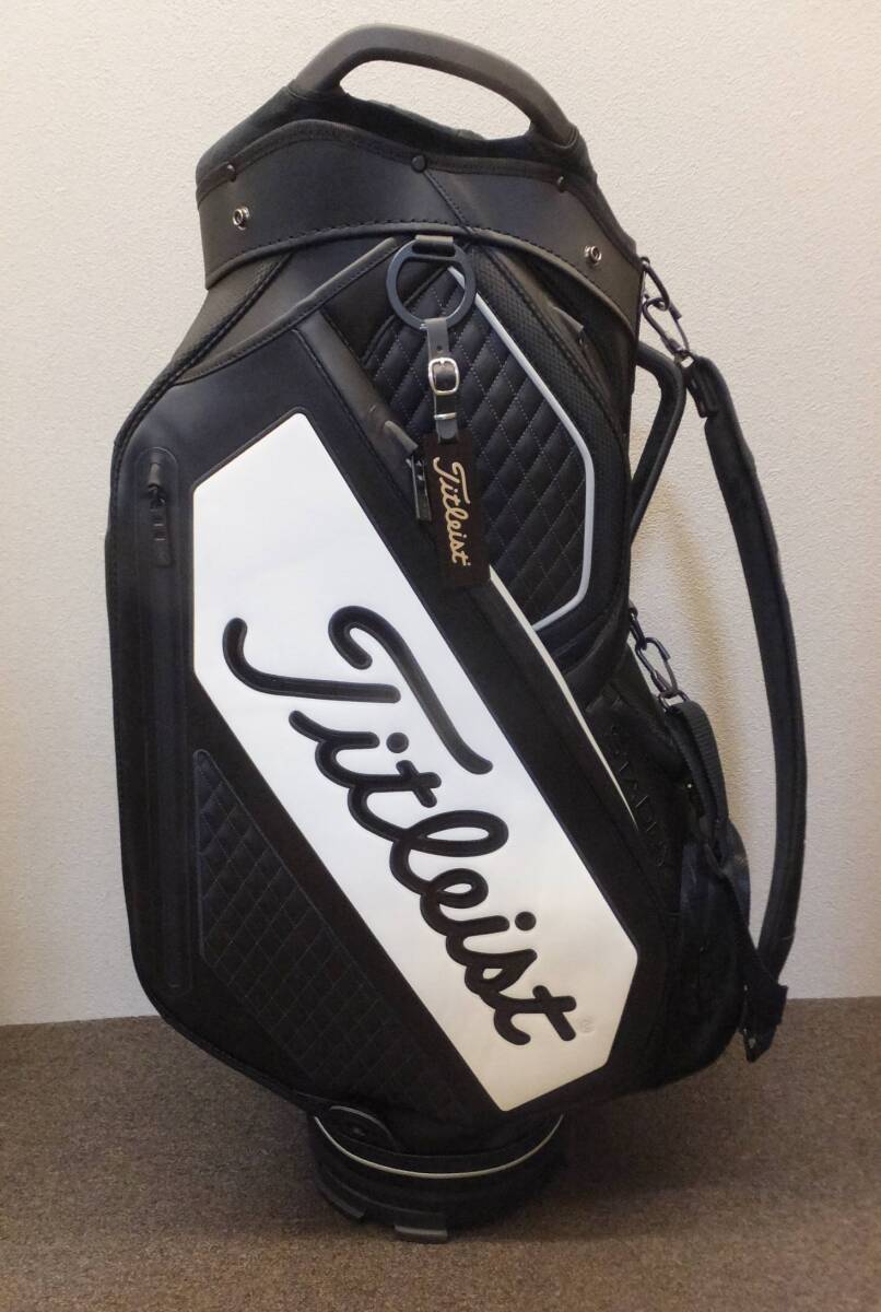 2026年最新】Yahoo!オークション - タイトリスト(キャディバッグ 用具