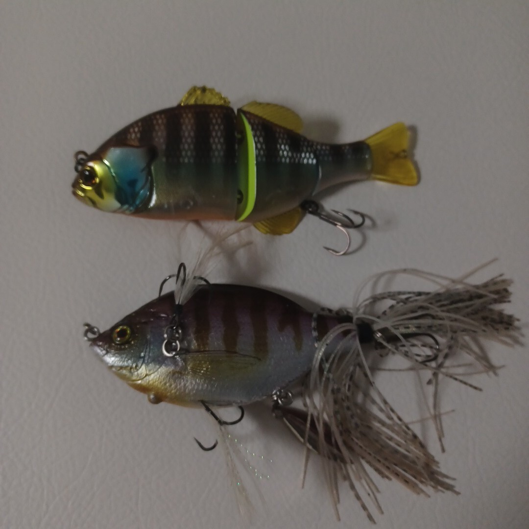 2026年最新】Yahoo!オークション -ビッグベイトセットの中古品・新品