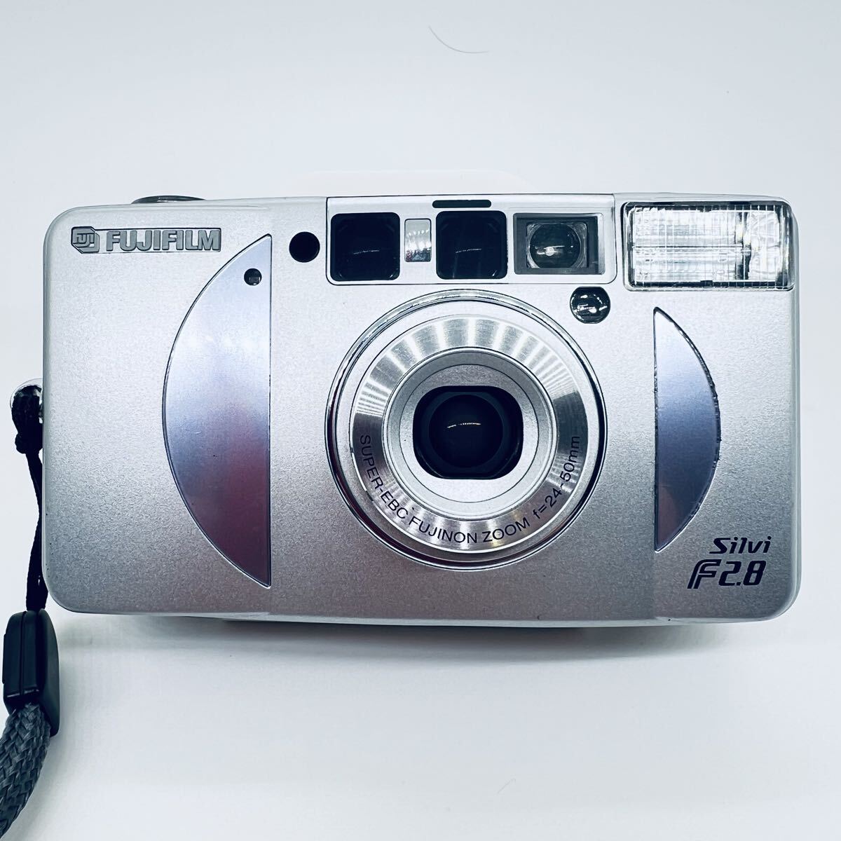 2026年最新】Yahoo!オークション -fujifilm silvi f2.8の中古品・新品