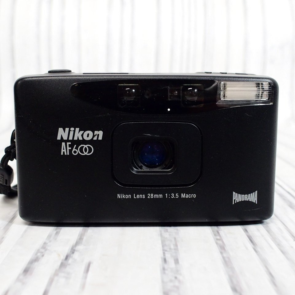 2026年最新】Yahoo!オークション -nikon af600の中古品・新品・未使用