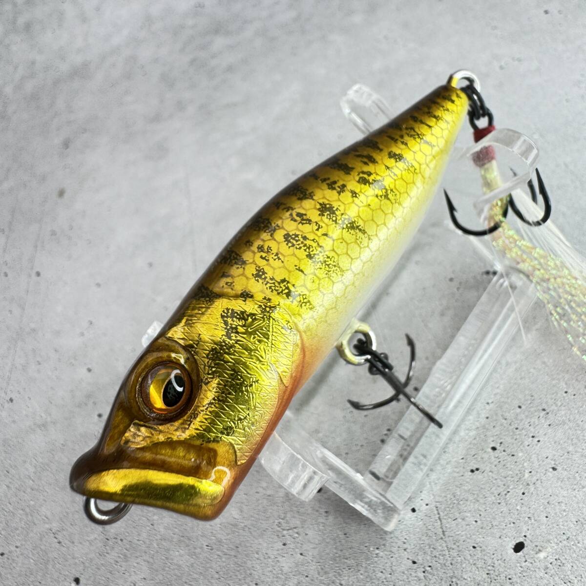 2026年最新】Yahoo!オークション -メガバス ポップx レアの中古品