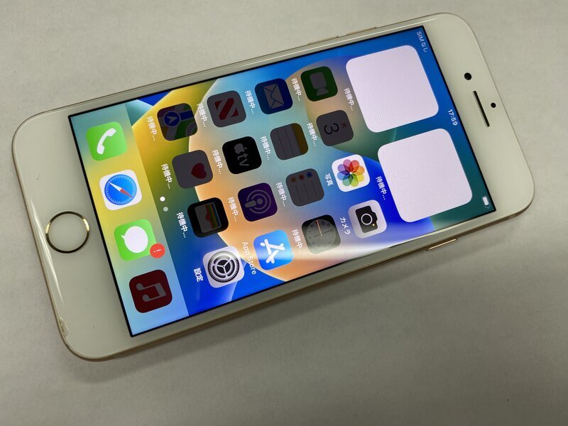 2026年最新】Yahoo!オークション -iphone 8 simフリー 256の中古品