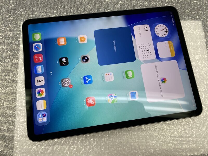 2026年最新】Yahoo!オークション -ipad pro 11 ジャンクの中古品・新品