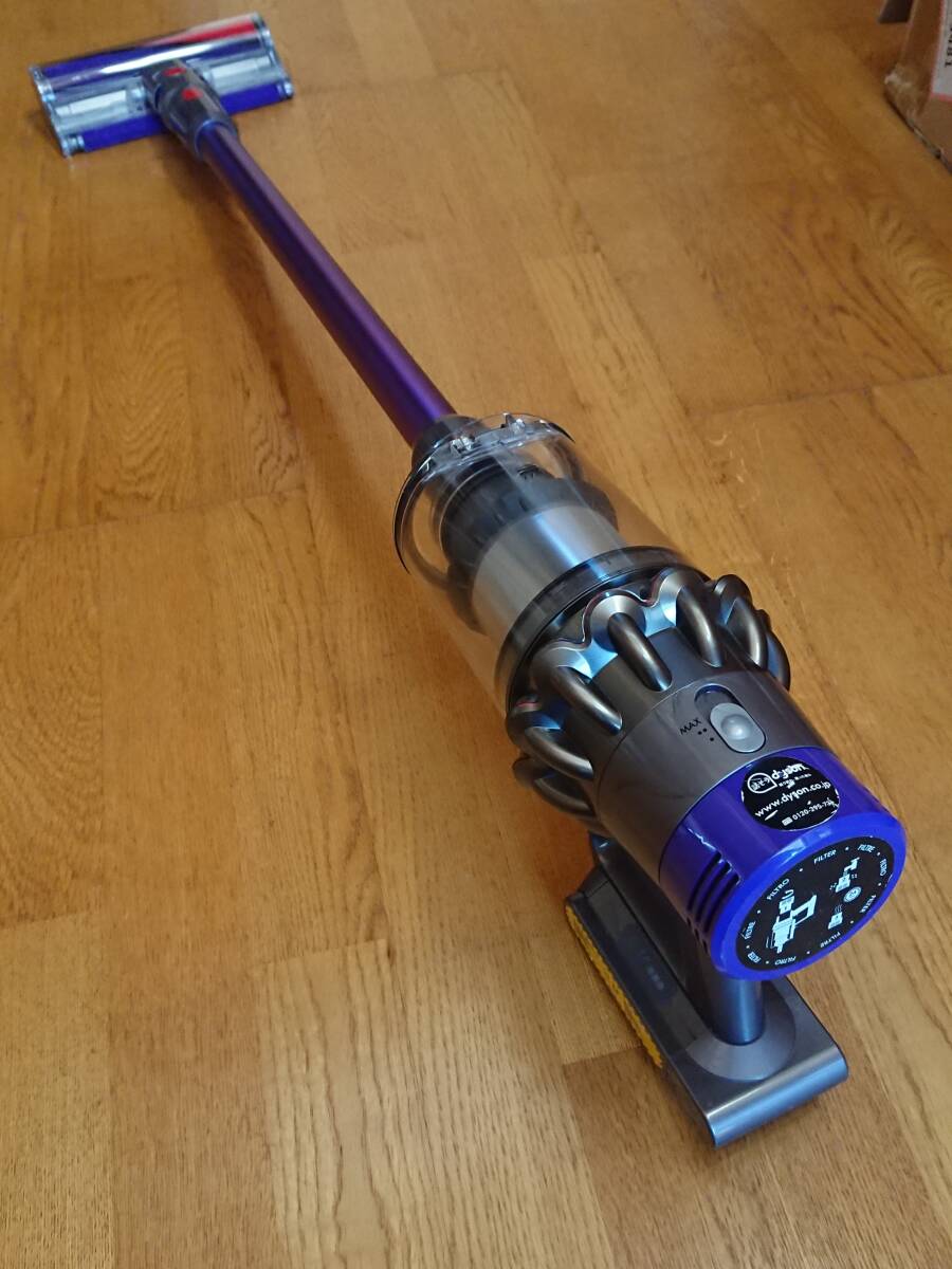 2026年最新】Yahoo!オークション -ダイソン v10 sv12の中古品・新品