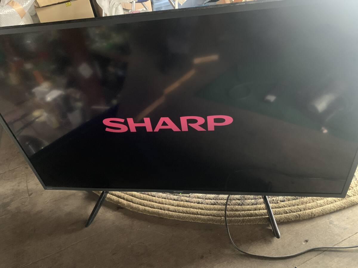 2026年最新】Yahoo!オークション -液晶 テレビ ジャンクの中古品・新品