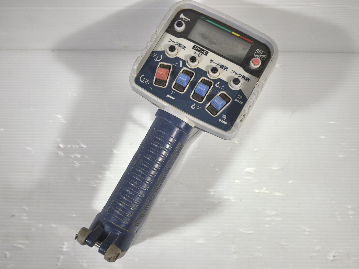 2026年最新】Yahoo!オークション -タダノ クレーン ラジコンの中古品