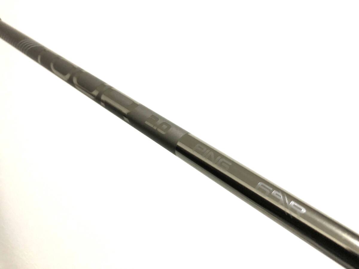 Yahoo!オークション -「ping tour 2.0 chrome 65r」の落札相場・落札価格