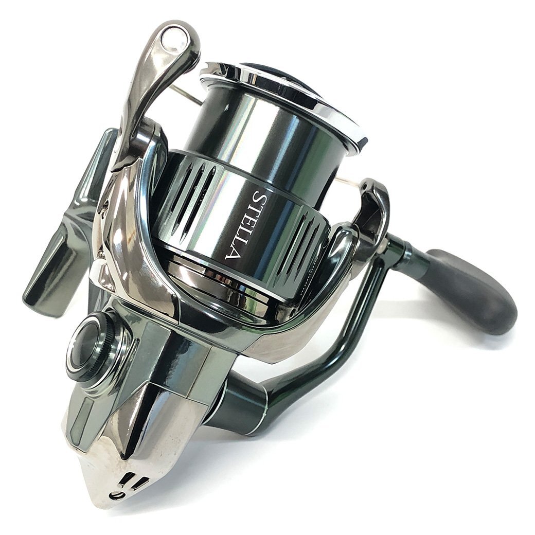 2026年最新】Yahoo!オークション -ステラ 3000mhgの中古品・新品・未