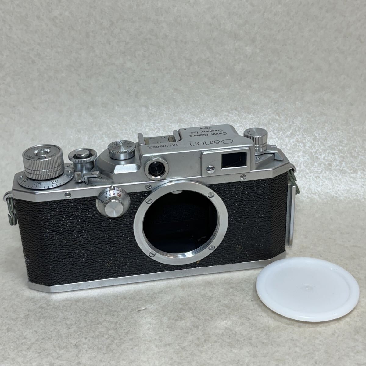 2026年最新】Yahoo!オークション - キヤノン(レンジファインダー