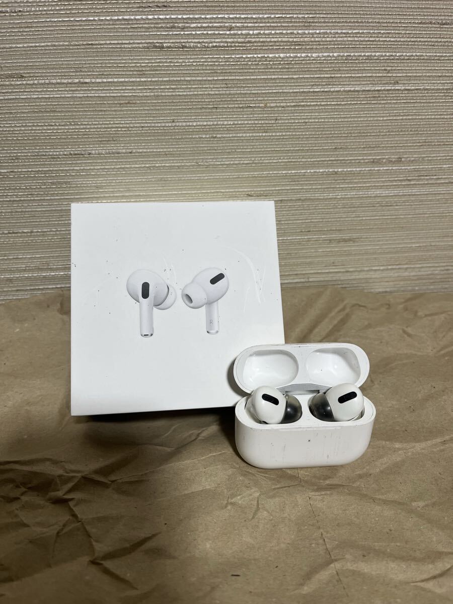 2026年最新】Yahoo!オークション -airpods pro ジャンクの中古品・新品