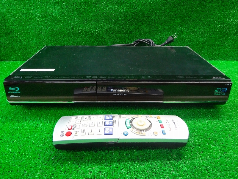 2026年最新】Yahoo!オークション - パナソニック(ブルーレイレコーダー