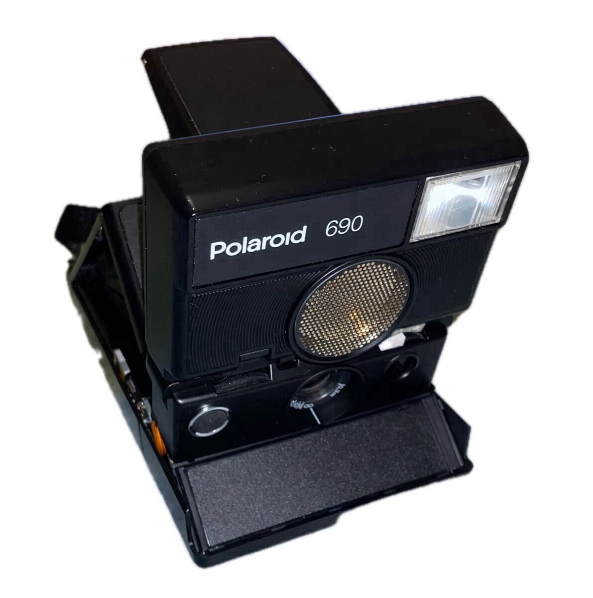 Yahoo!オークション -「ポラロイド690」の落札相場・落札価格