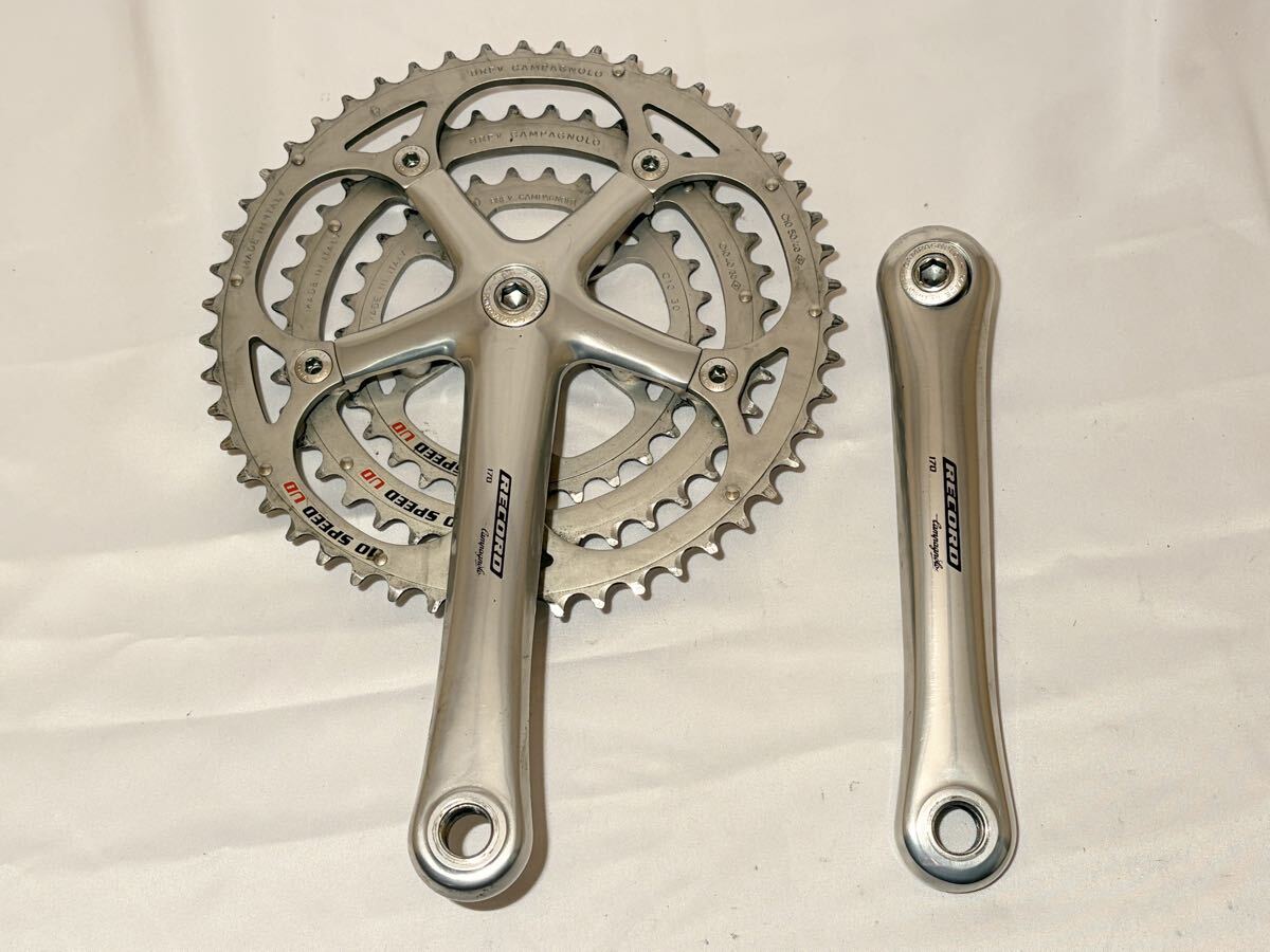 2026年最新】Yahoo!オークション -クランク170mmの中古品・新品・未