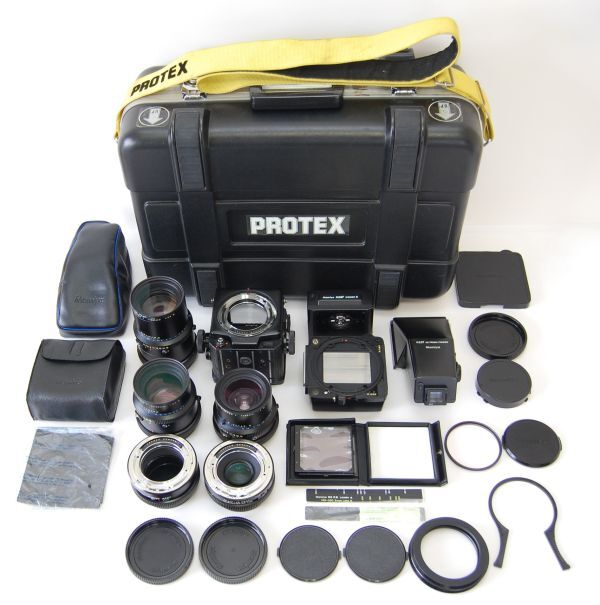 2026年最新】Yahoo!オークション -マミヤrz67 レンズの中古品・新品