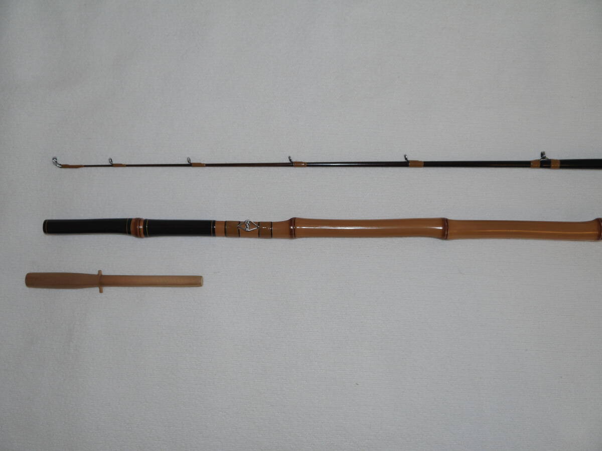 2026年最新】Yahoo!オークション -#和竿の中古品・新品・未使用品一覧