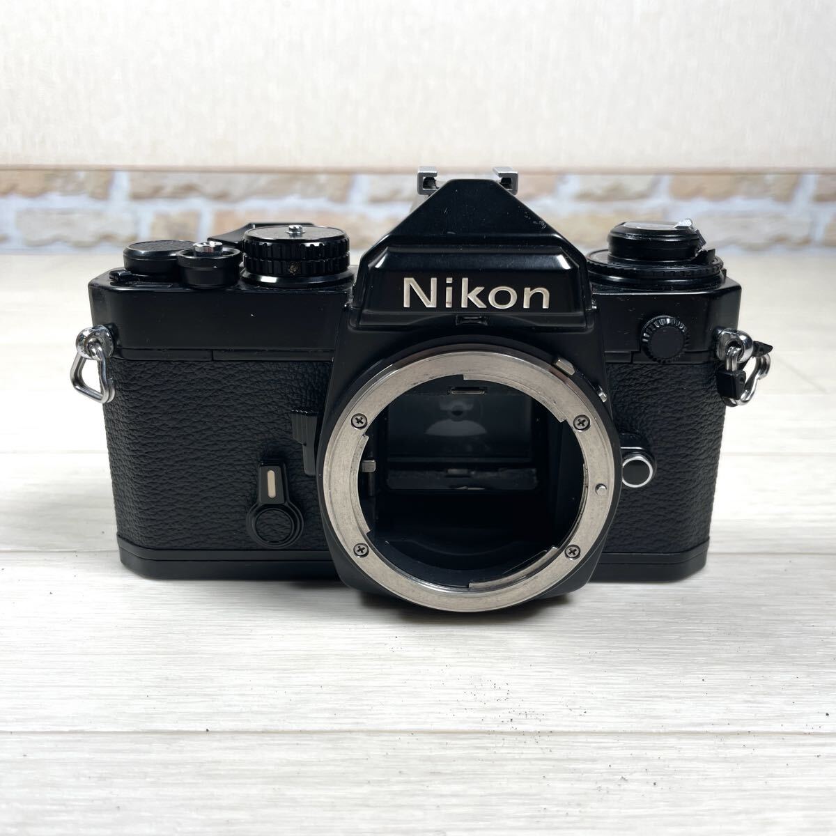 2026年最新】Yahoo!オークション -ニコンfeの中古品・新品・未使用品一覧