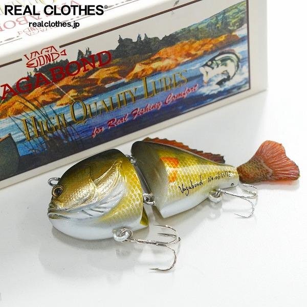 2026年最新】Yahoo!オークション -ビッグベイト ルアーの中古品・新品