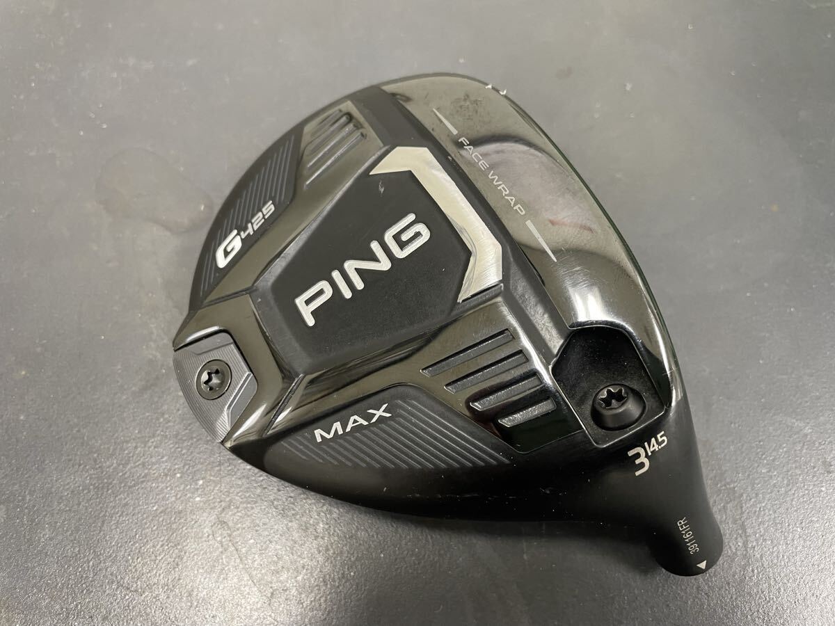 2026年最新】Yahoo!オークション -ping g425 ヘッドの中古品・新品・未