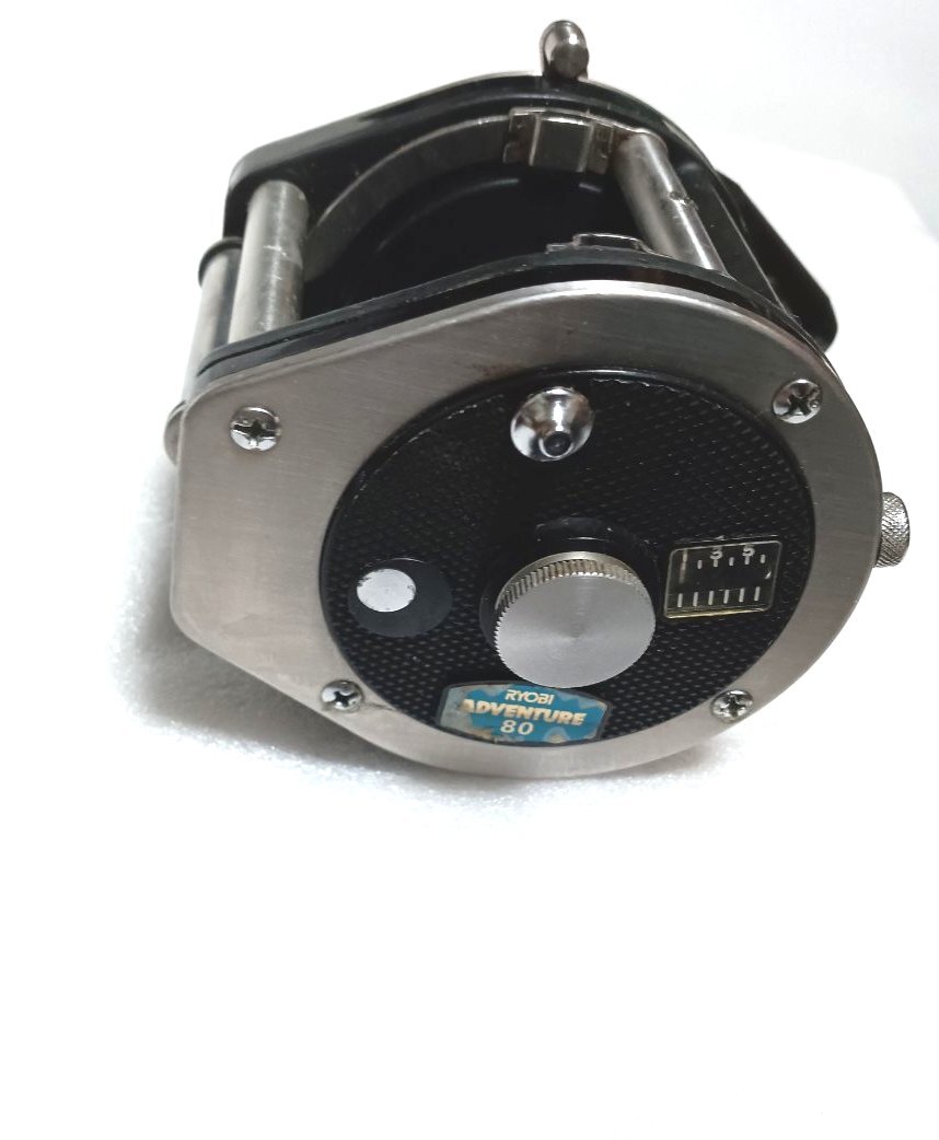 2026年最新】Yahoo!オークション -ryobi adventureの中古品・新品・未