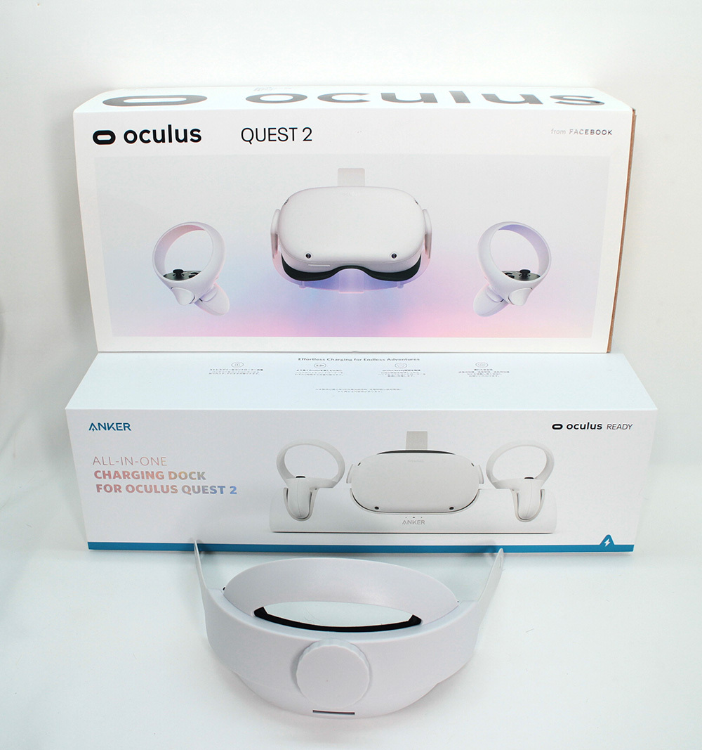 2026年最新】Meta Quest 2 128GBの商品一覧 - 人気アイテムを手軽に