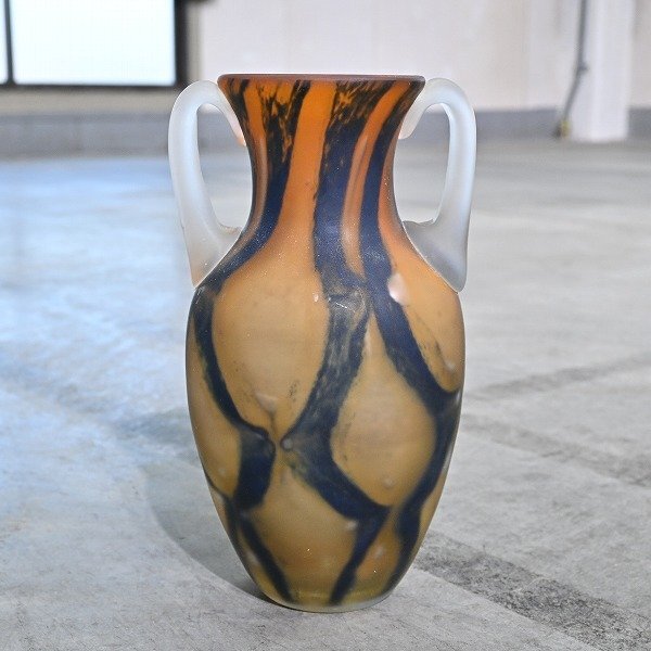 2026年最新】Yahoo!オークション -アールヌーボー 花瓶の中古品・新品