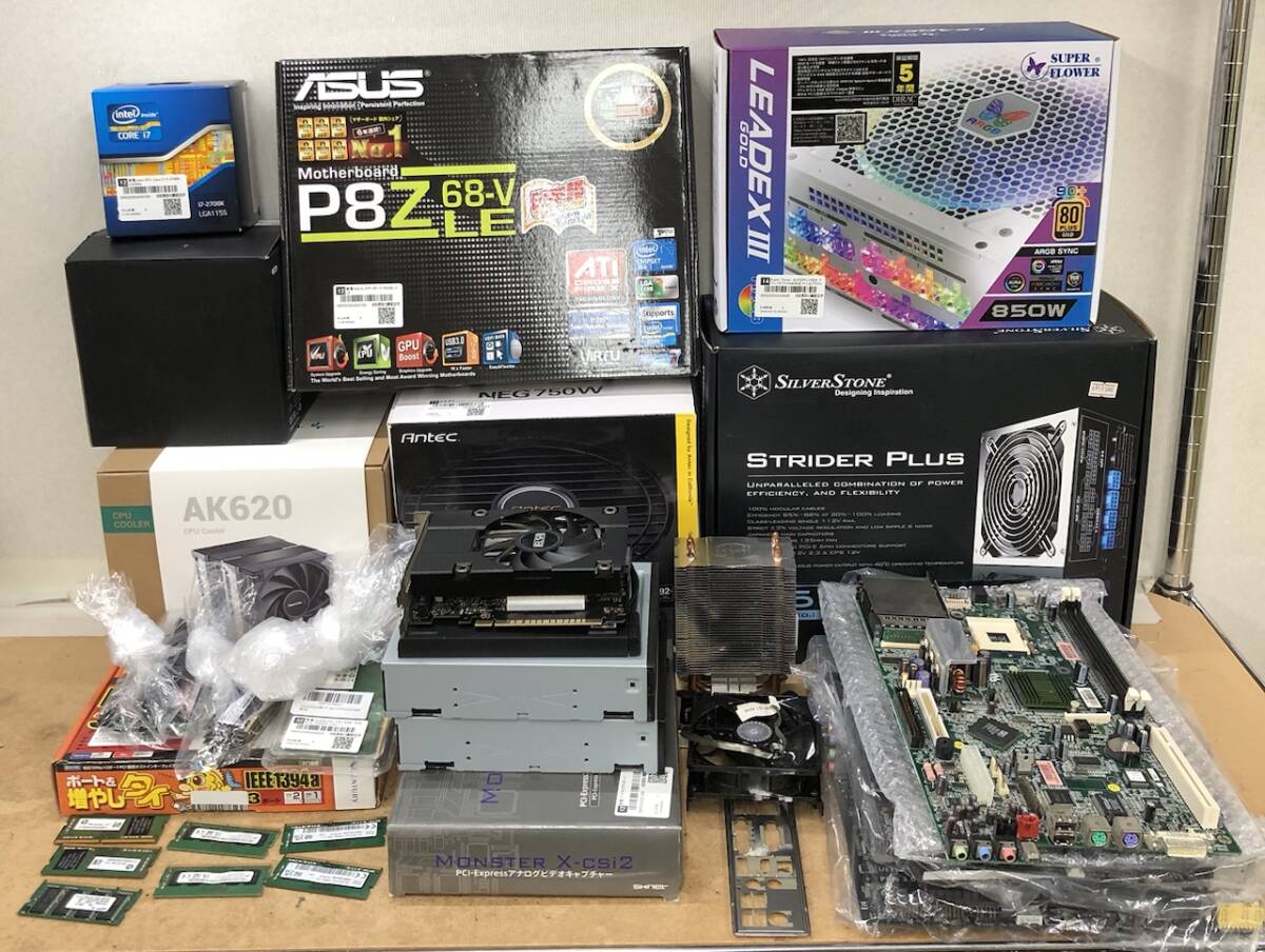 2026年最新】Yahoo!オークション -pcパーツ ジャンクの中古品・新品