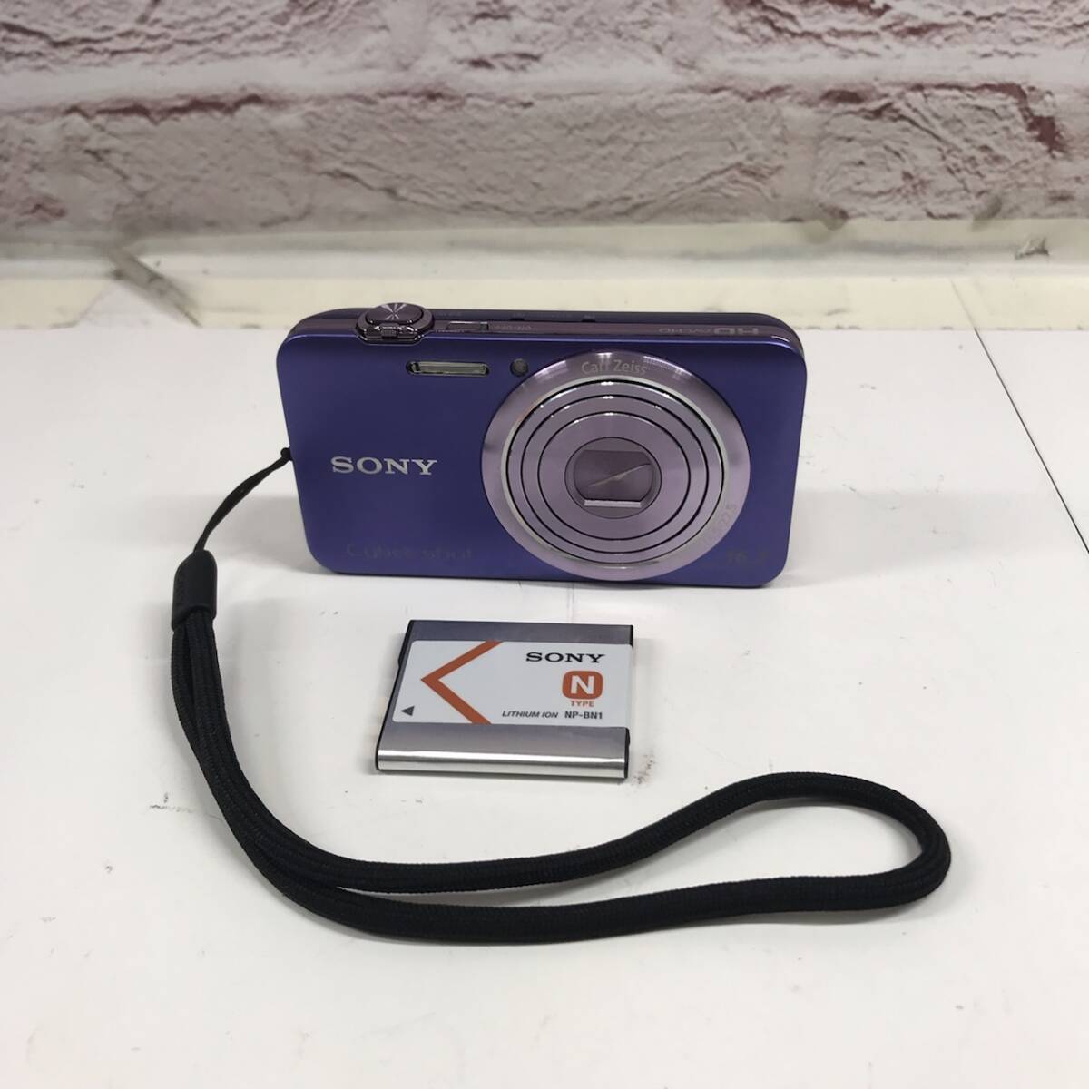 Yahoo!オークション -「dsc-wx7」の落札相場・落札価格