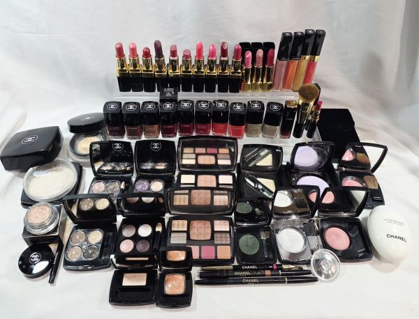 2026年最新】Yahoo!オークション -化粧品 大量 まとめ売りの中古品