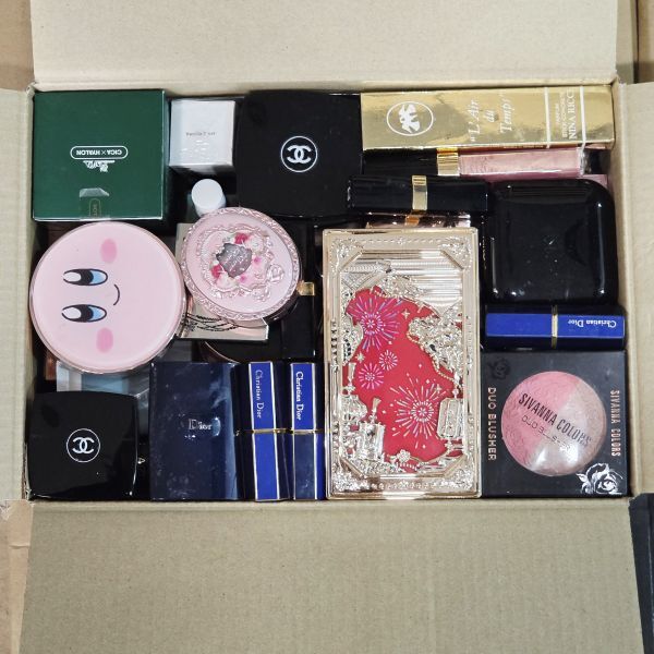 2026年最新】Yahoo!オークション -化粧品 大量 まとめ売りの中古品